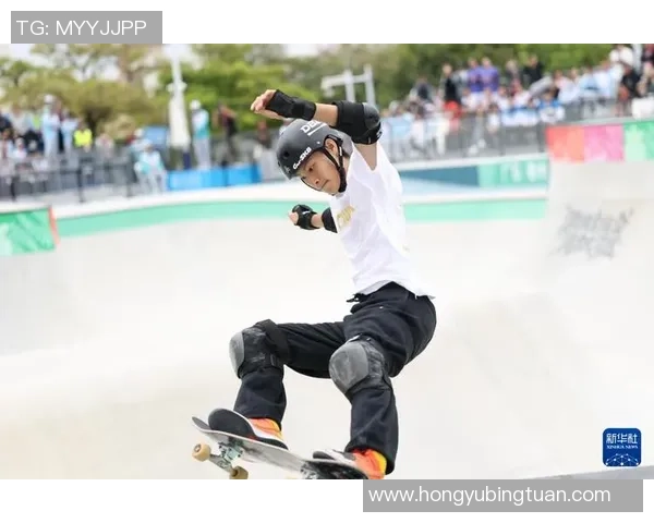 武汉滑板队勇夺滑板速度排行榜第一名展现出色实力与团队合作精神